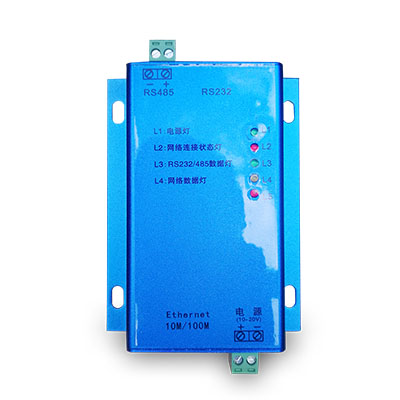 外挂IP网络模块 型号：MK-810P-TTL